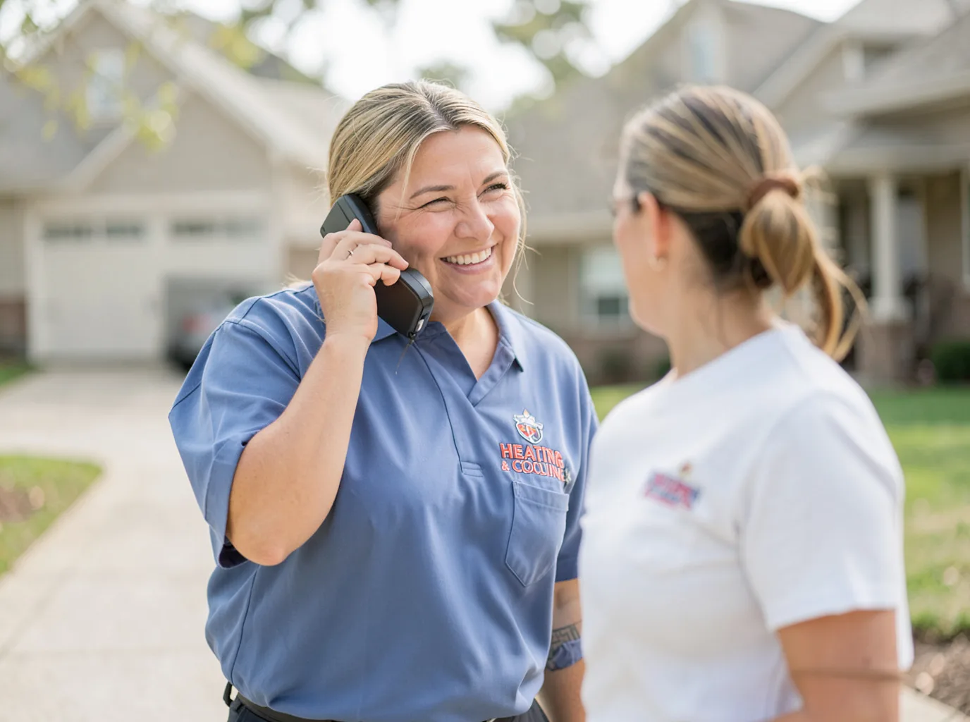 Hvac Repair Wedron, IL FAQs